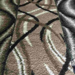 Високоворсний килим Shaggy 03  - Висока якість за найкращою ціною в Україні